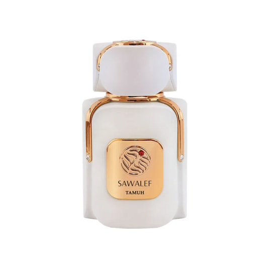 Swiss Arabian Tamuh - Sawalef