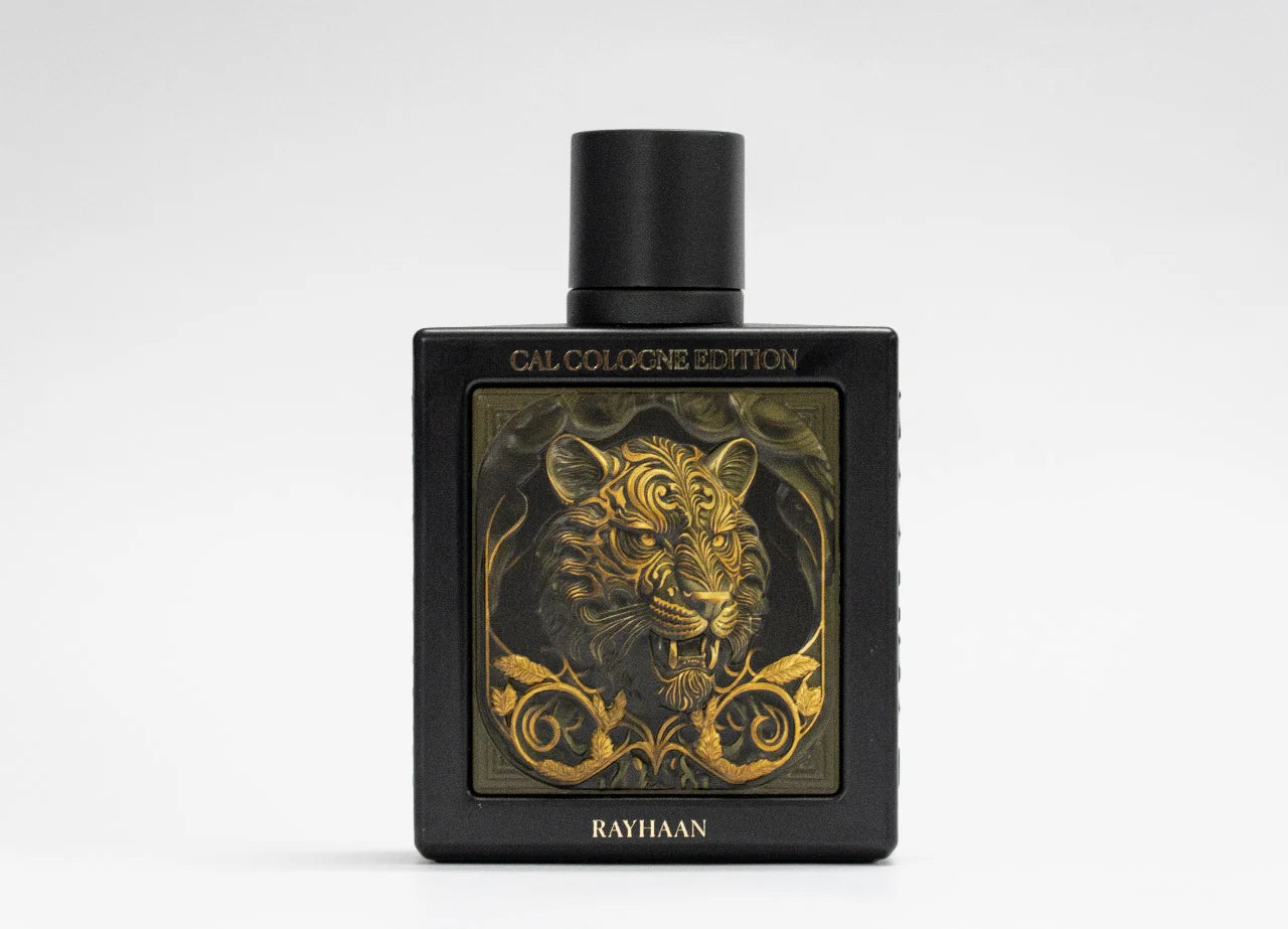 Rayhaan Tiger For Him 100ml