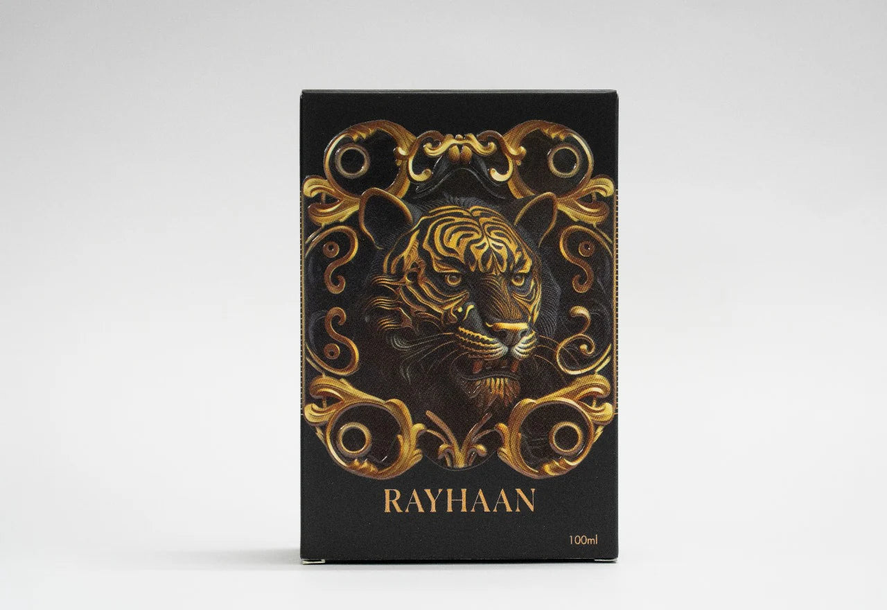 Rayhaan Tiger For Him 100ml