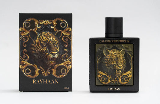 Rayhaan Tiger For Him 100ml