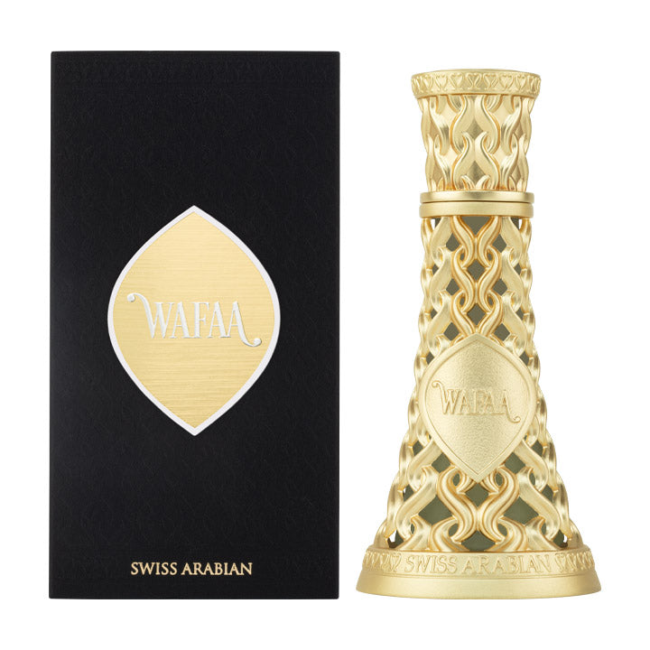 Swiss Arabian Wafaa