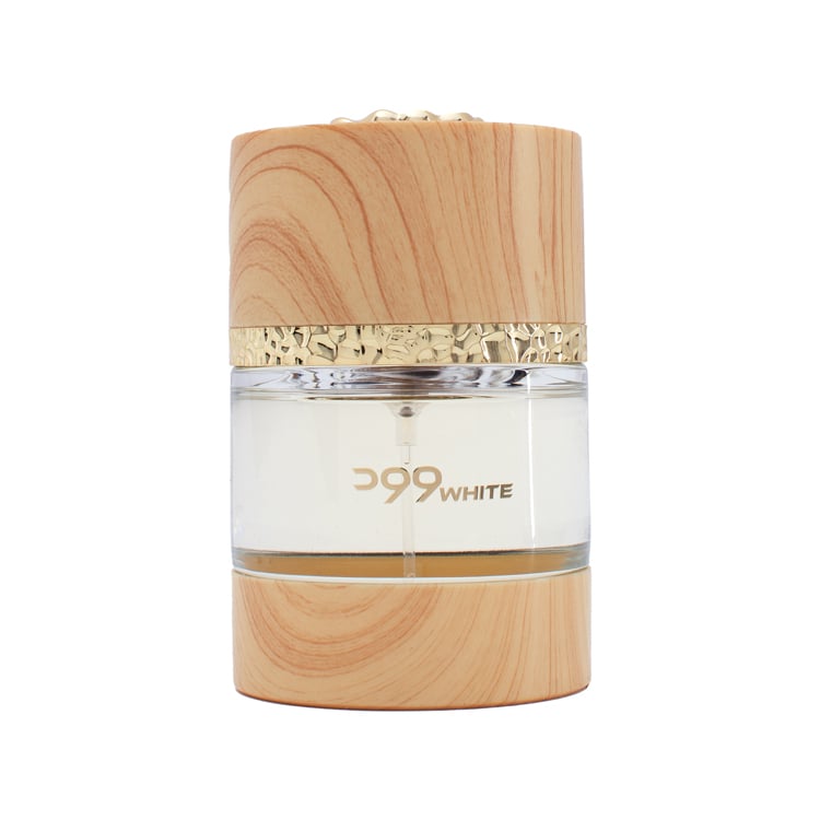 Al Majed Oud Wood White 75ml