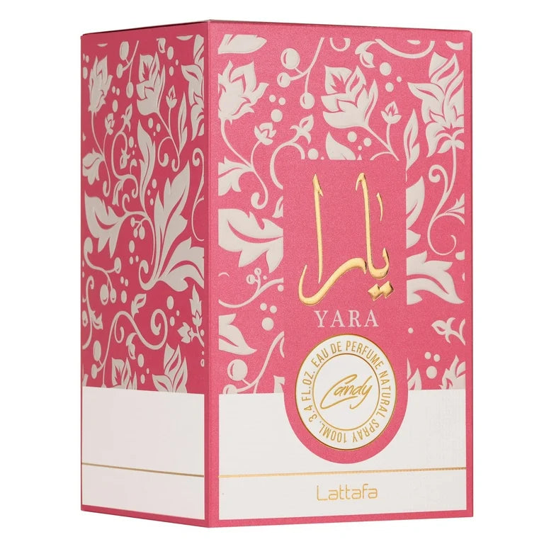 Lattafa Yara Candy For Women