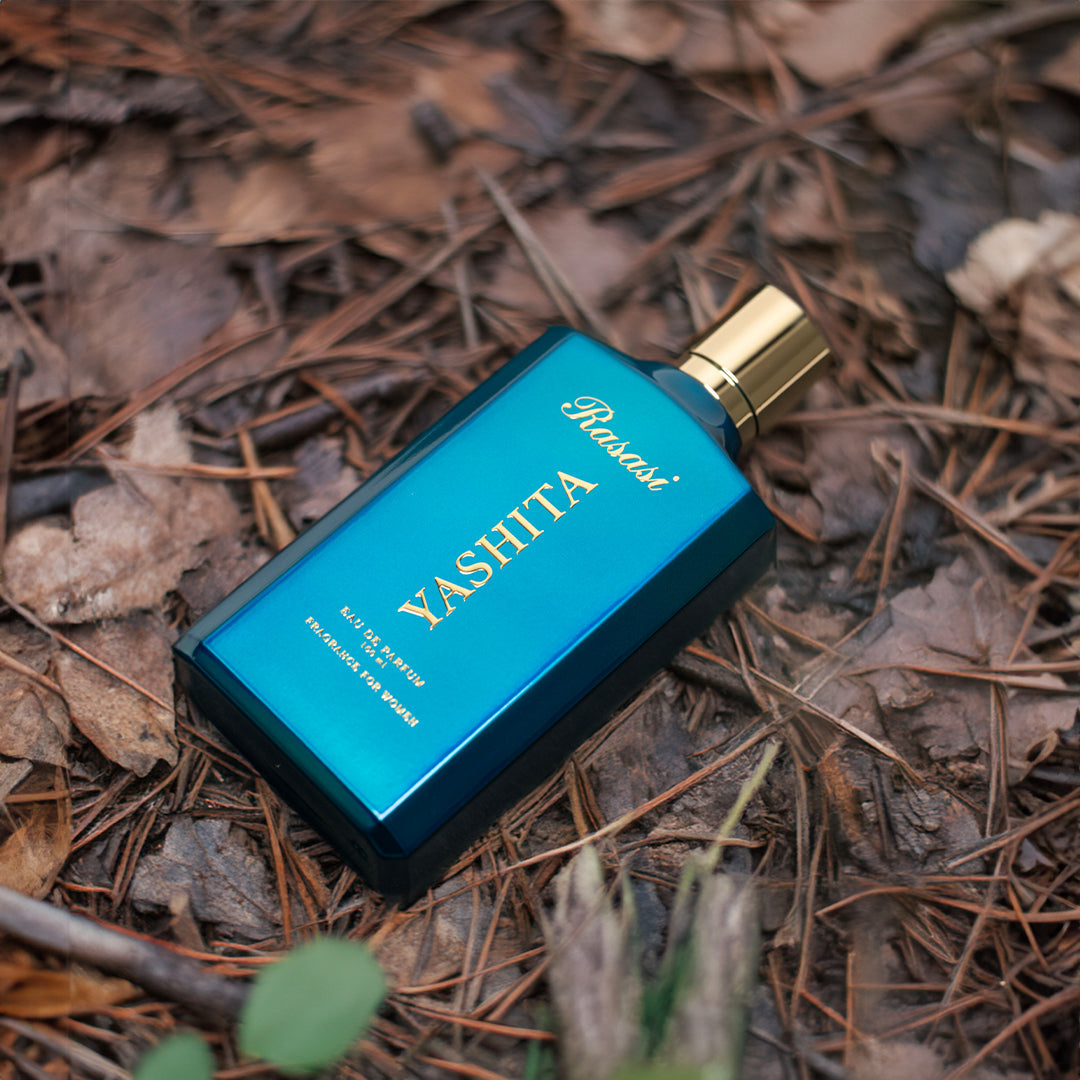 Rasasi Yashita For Women