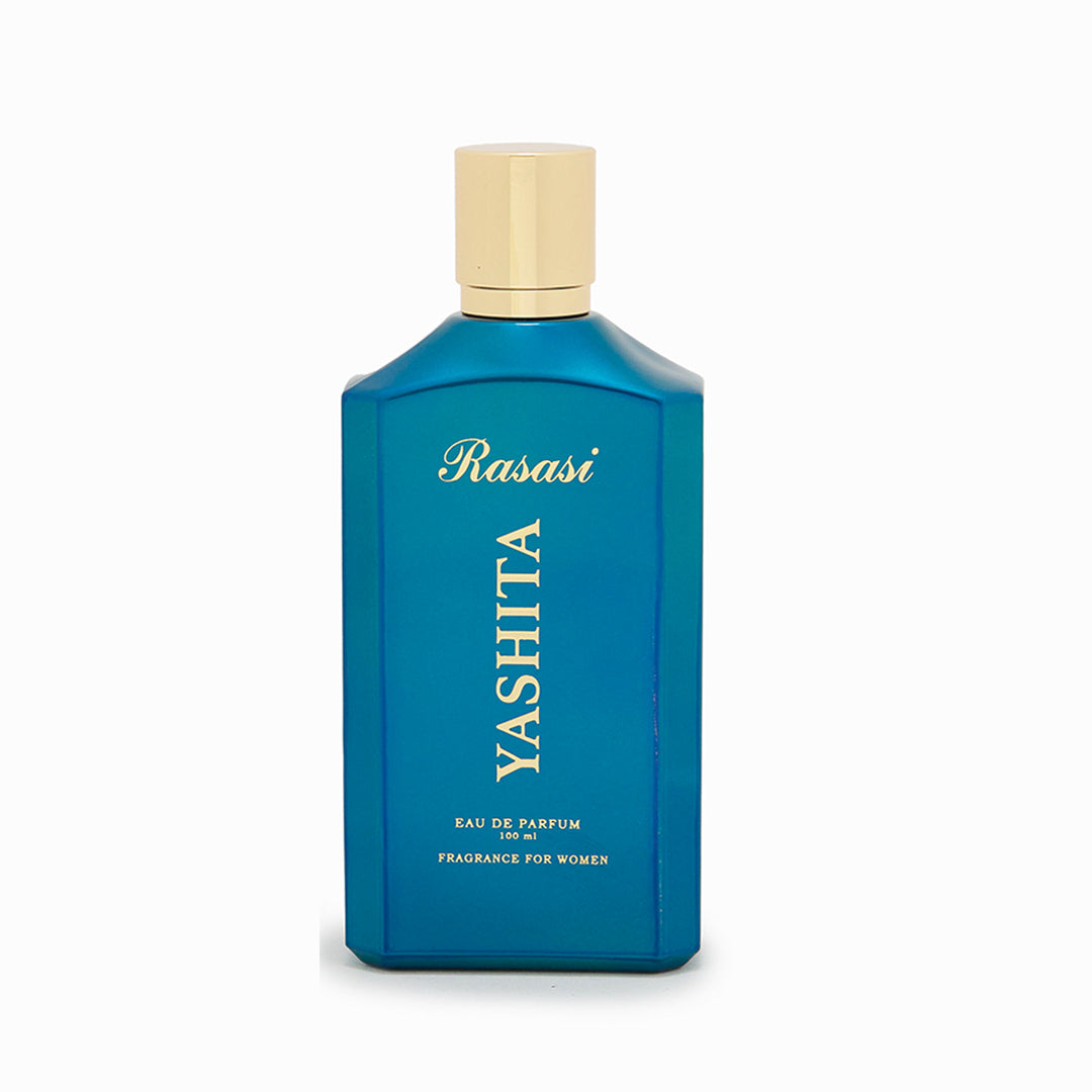 Rasasi Yashita For Women