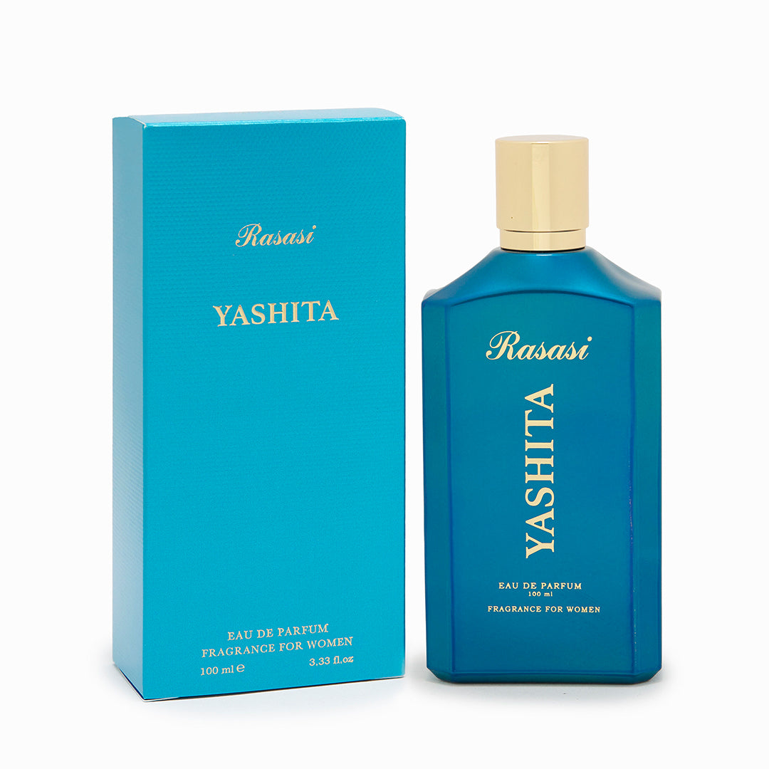 Rasasi Yashita For Women