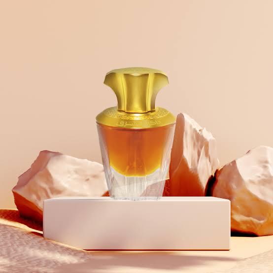 Rasasi Zakerat Al Sharq Athar Perfume Oil