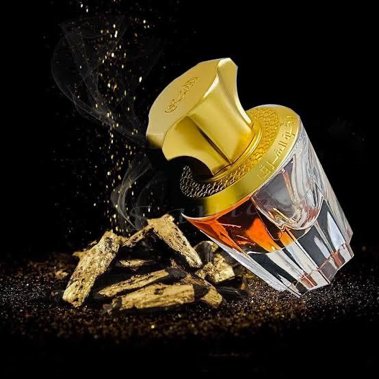 Rasasi Zakerat Al Sharq Ostorah Perfume Oil