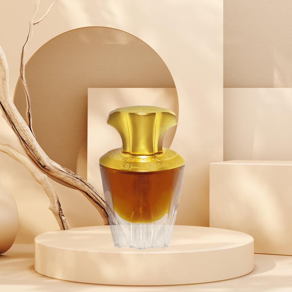 Rasasi Zakerat Al Sharq Ostorah Perfume Oil