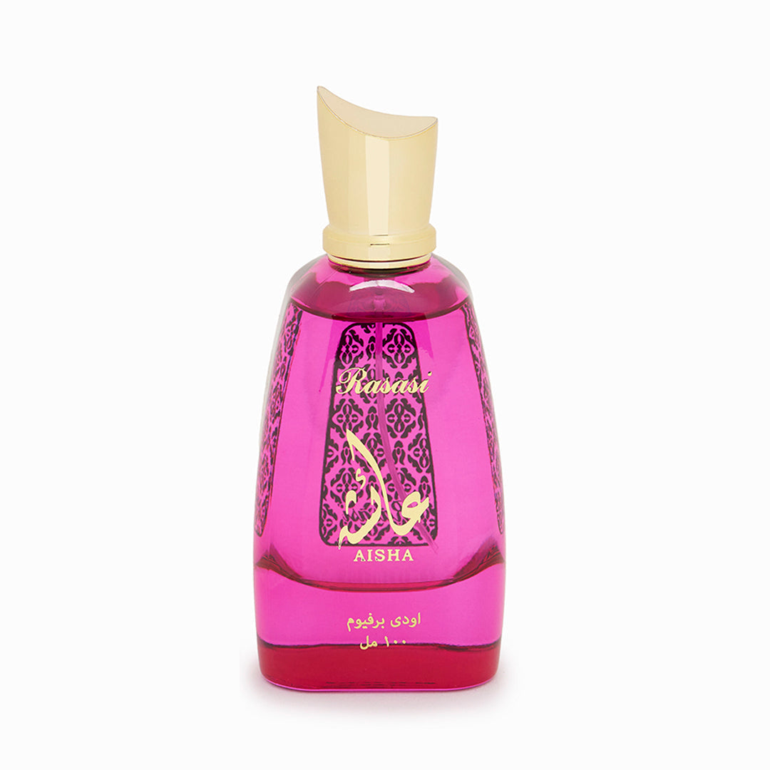 Rasasi Aisha For Women
