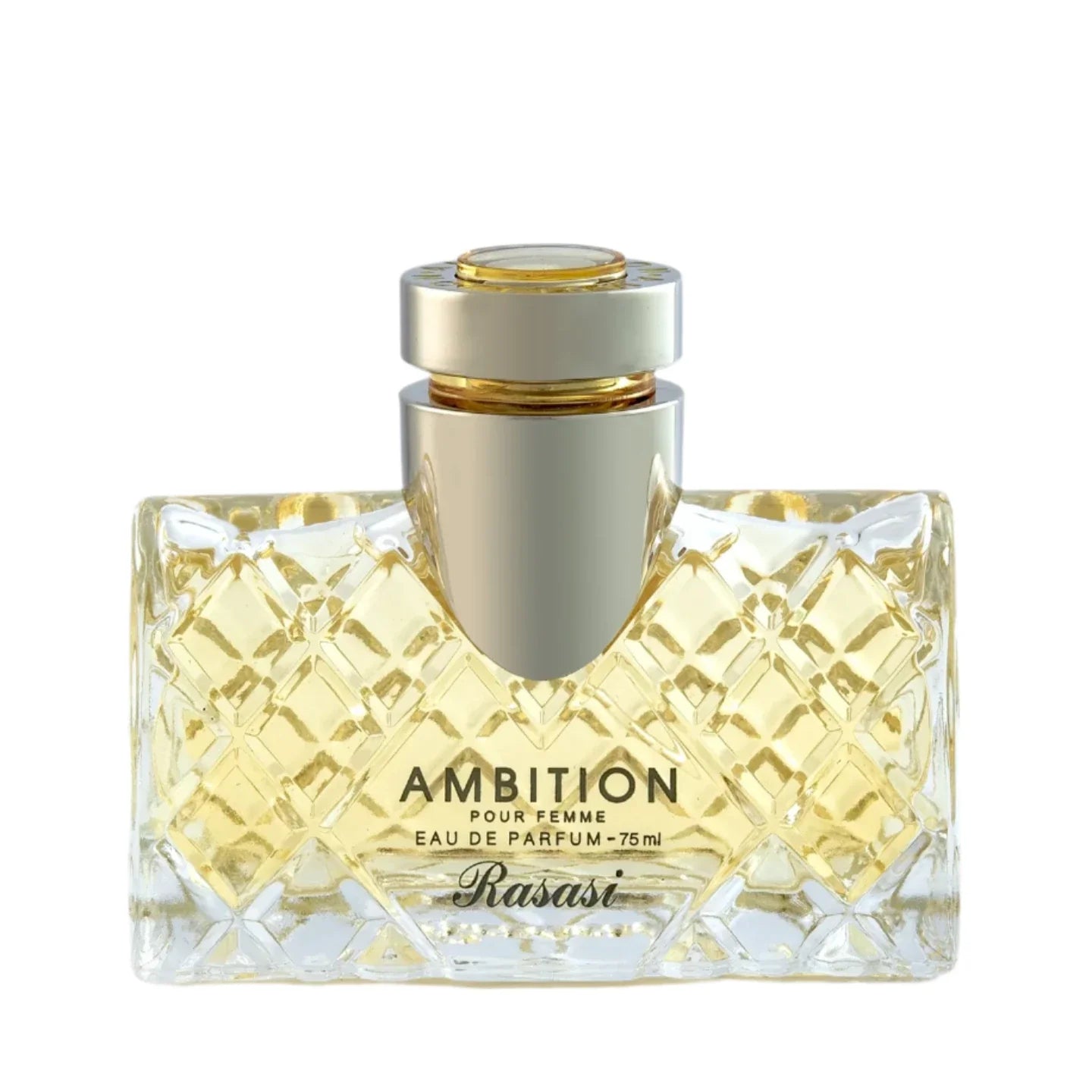 Rasasi Ambition Pour Femme