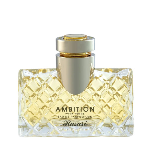Rasasi Ambition Pour Femme
