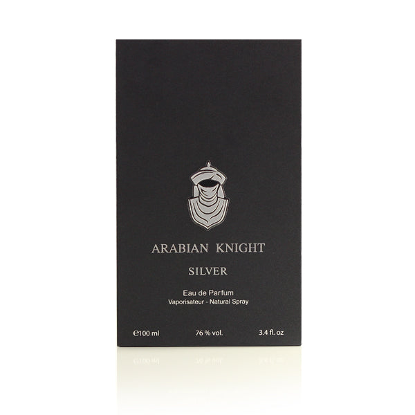Arabian Oud Arabian Knight Silver