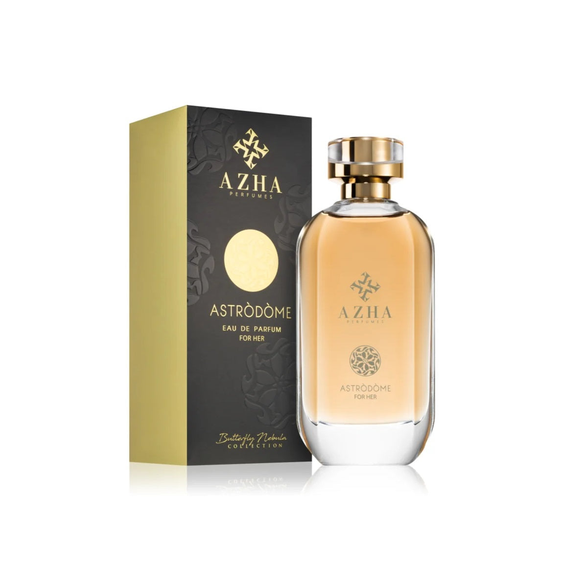 Azha Astrodome For Women