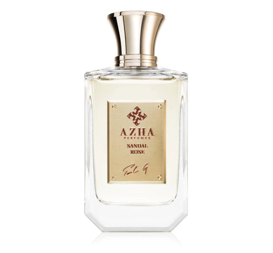 Azha Sandal Rose