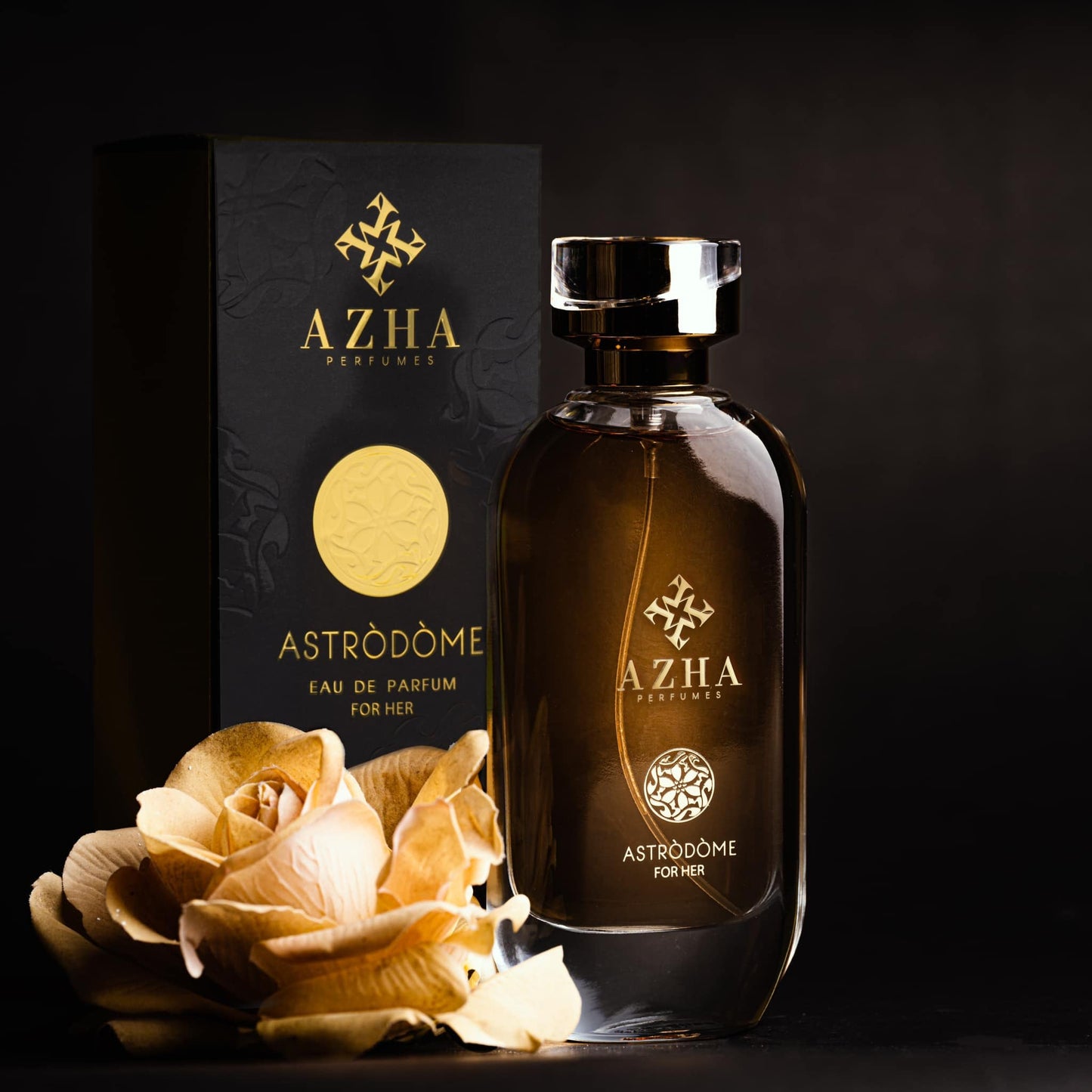 Azha Astrodome For Women