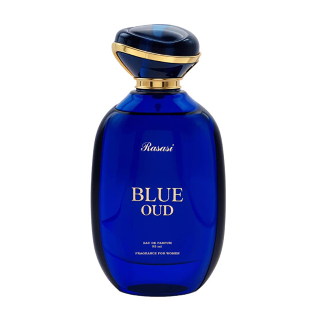 Rasasi Blue Oud For Women