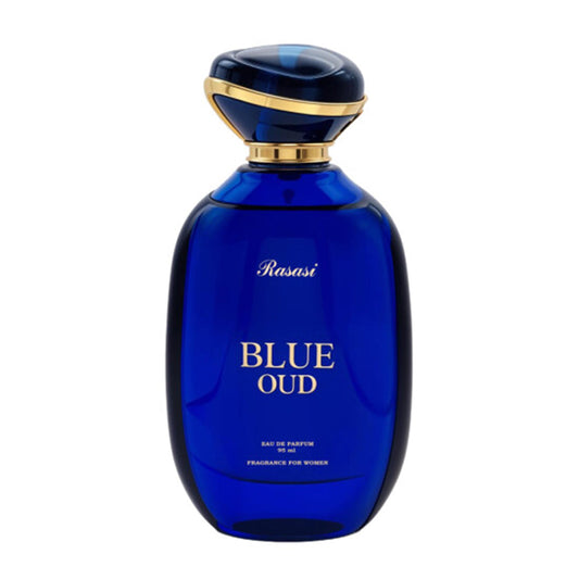Rasasi Blue Oud For Women