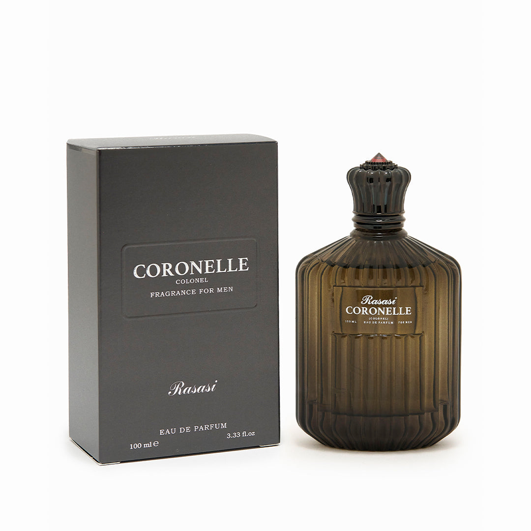 Rasasi Coronelle Pour Homme