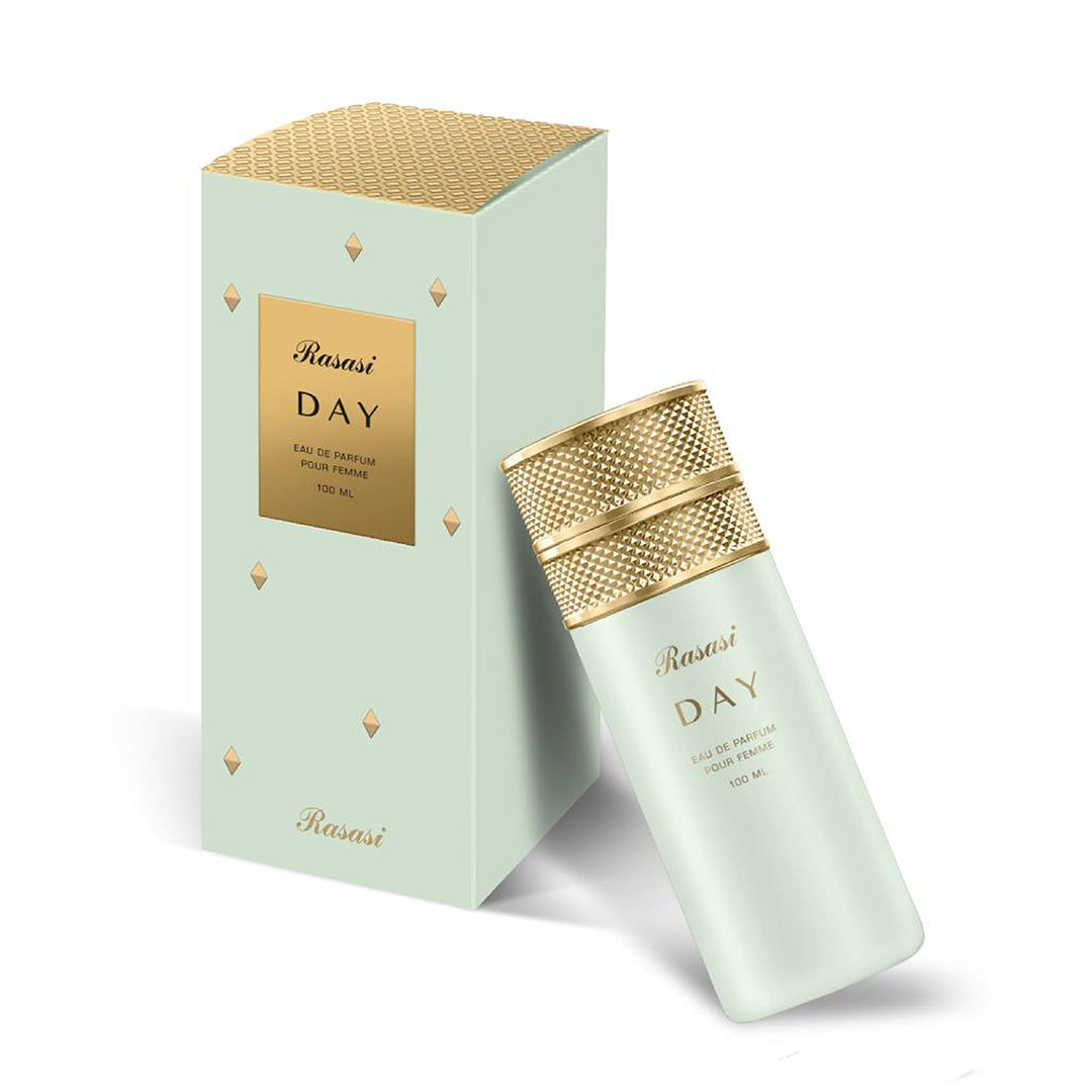 Rasasi Day Pour Femme