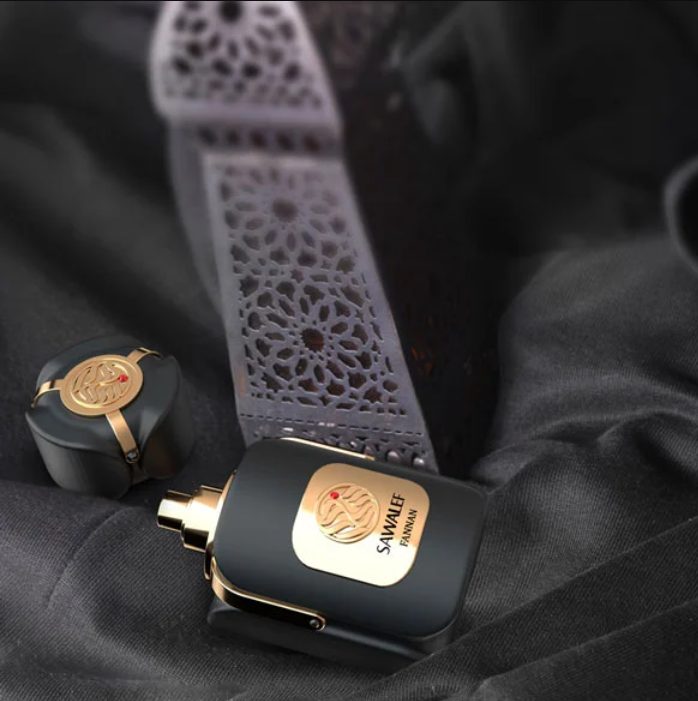 Swiss Arabian Fannan - Sawalef Series