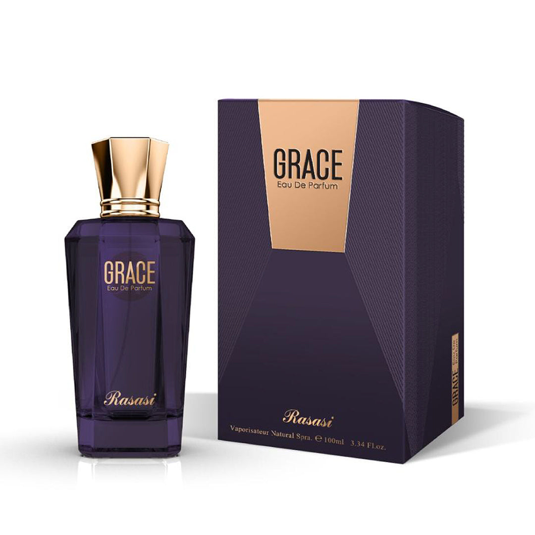 Rasasi Grace For Women