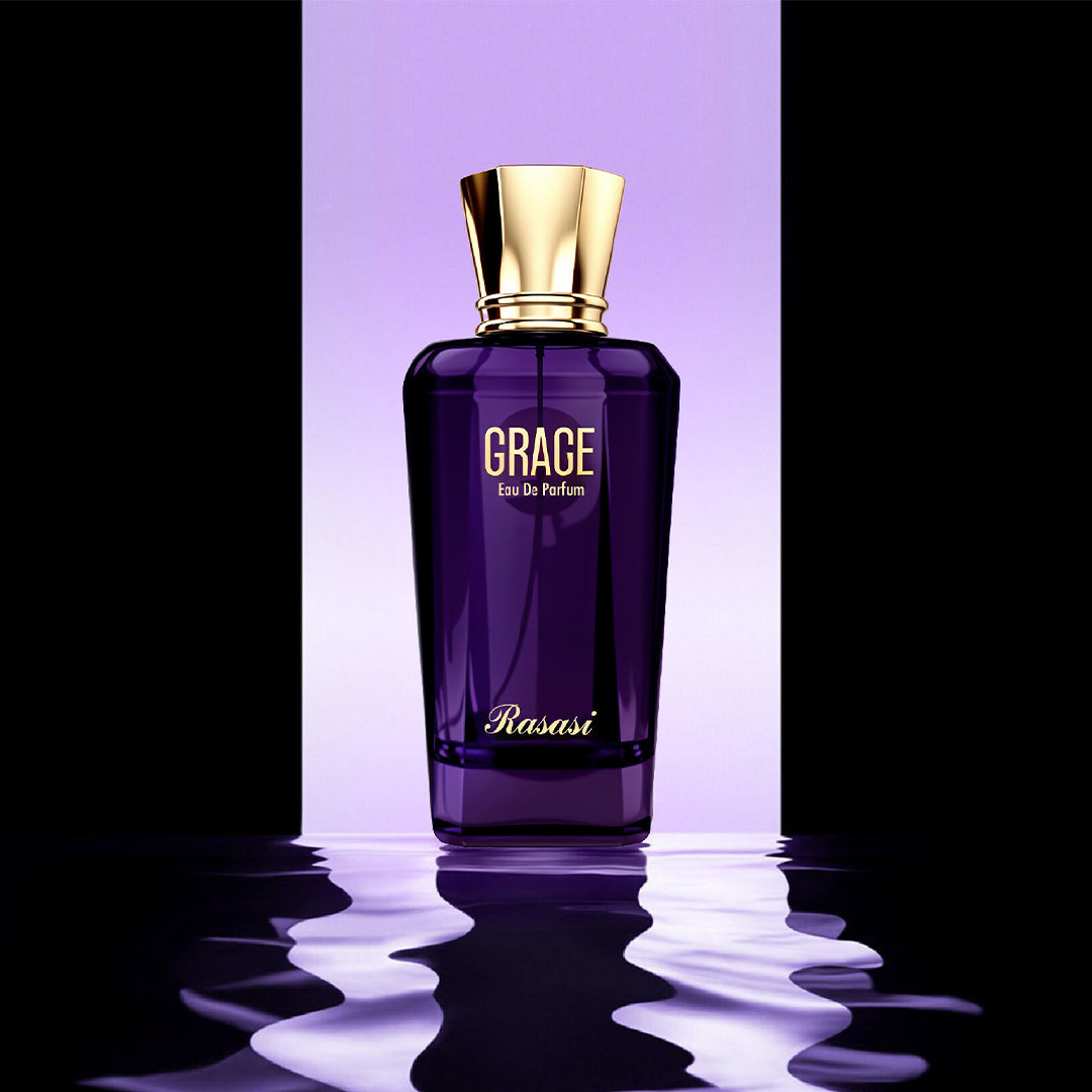 Rasasi Grace For Women