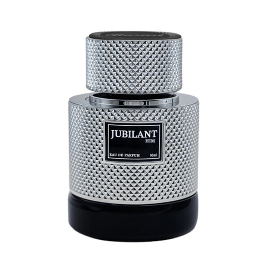 Rasasi Jubilant Pour Homme