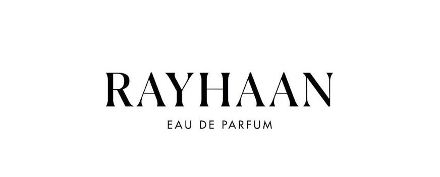 Rayhaan Dark Leather For Him