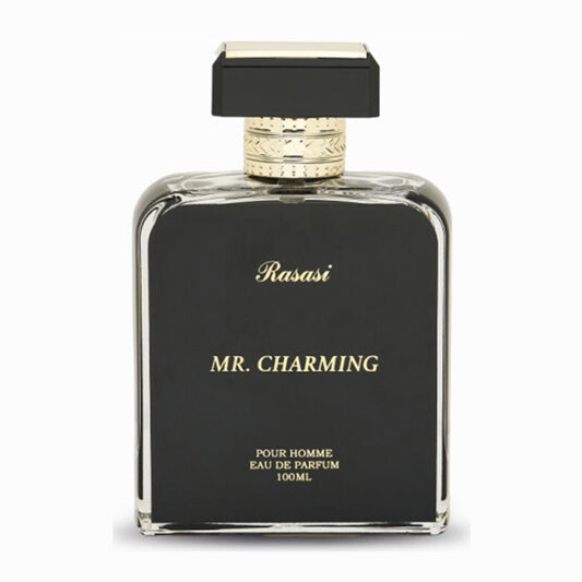 Rasasi Mr. Charming Pour Homme