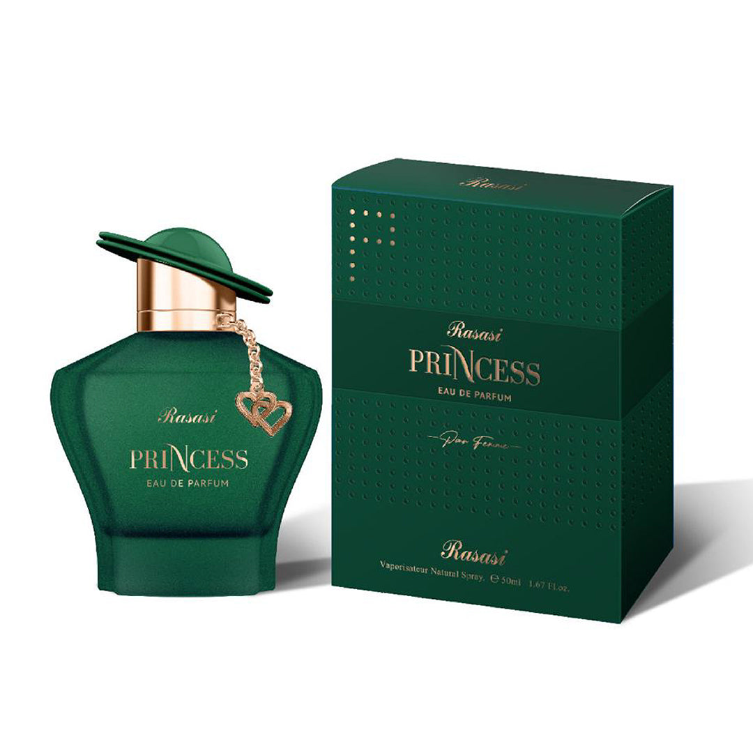 Rasasi Princess Verte