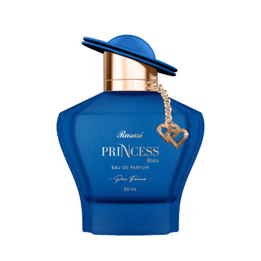 Rasasi Princess Bleu