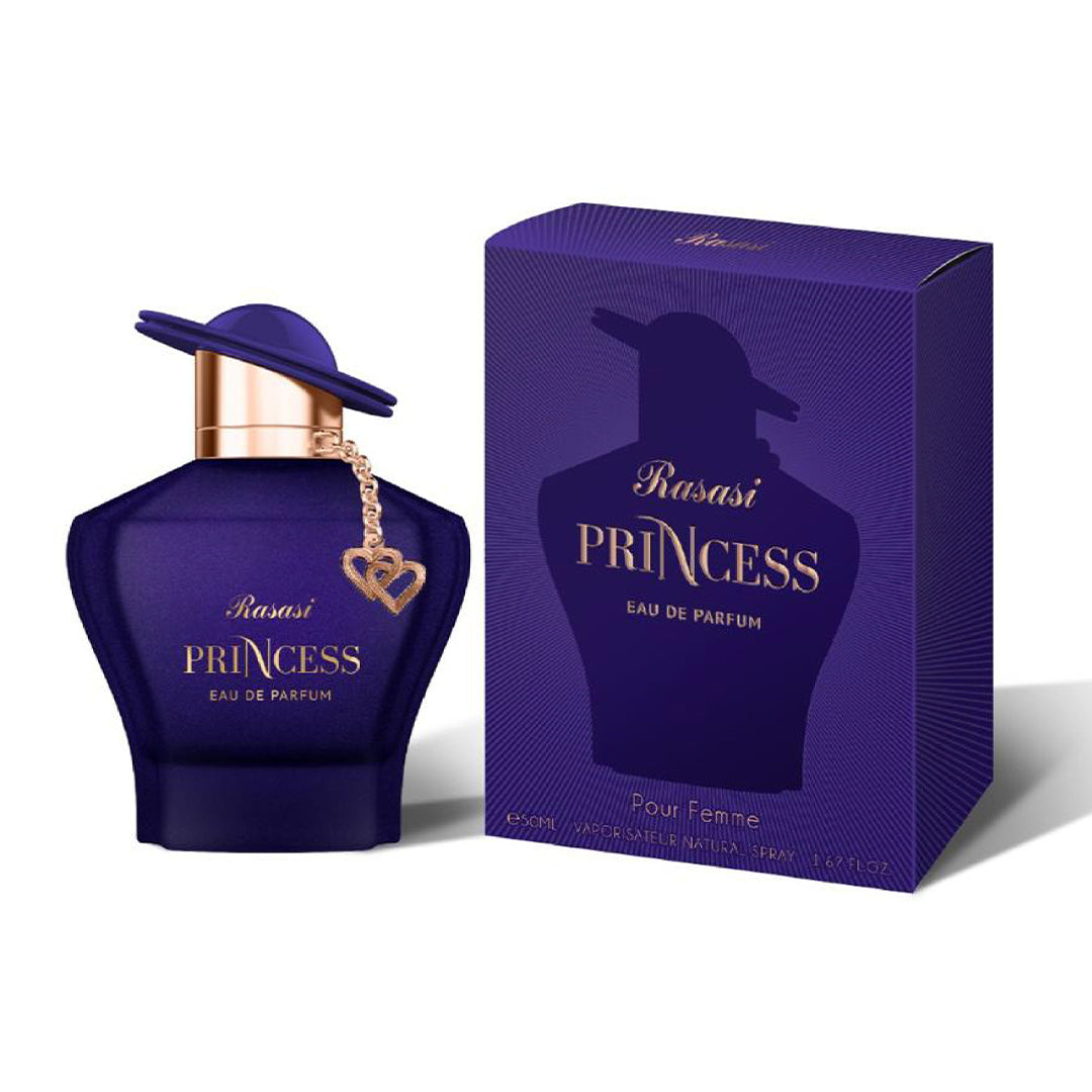 Rasasi Princess Violette