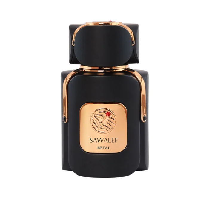 Swiss Arabian Retal - Sawalef Series