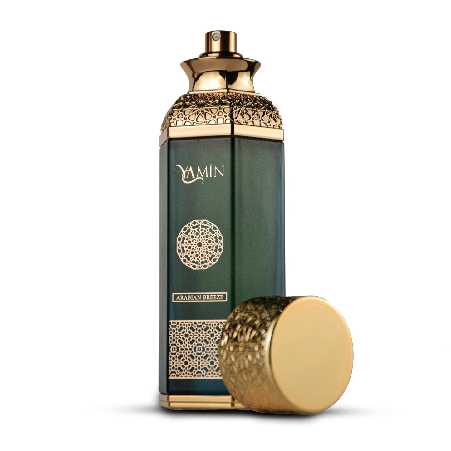 Yamin Arabian Breeze For Men And Women