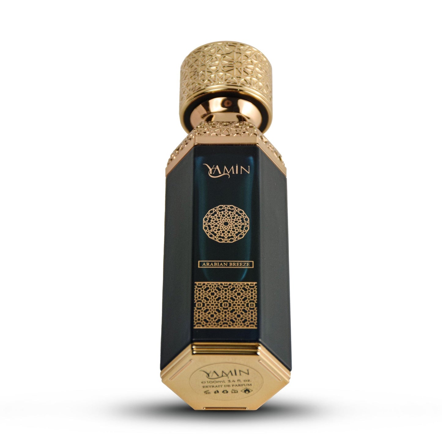 Yamin Arabian Breeze For Men And Women