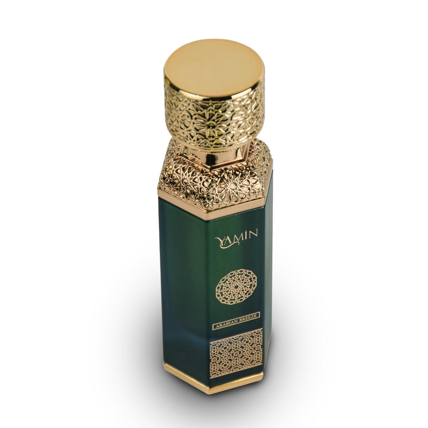Yamin Arabian Breeze For Men And Women