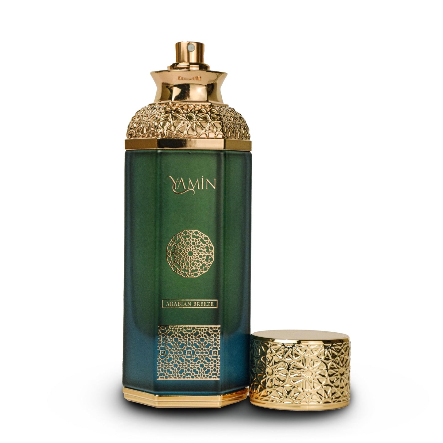Yamin Arabian Breeze For Men And Women