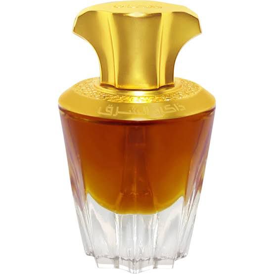 Rasasi Zakerat Al Sharq Ostorah Perfume Oil