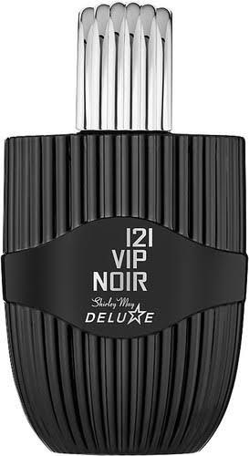 Shirley May Deluxe 121 Vip Noir EDT For Men