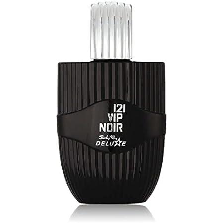 Shirley May Deluxe 121 Vip Noir EDT For Men