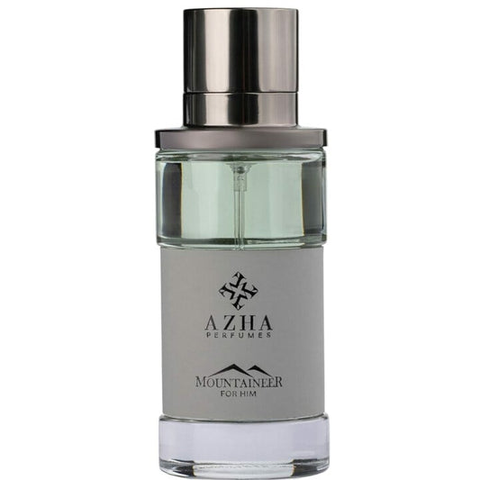 Azha Mountaineer For Men