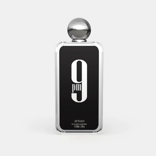 Afnan 9PM Eau De Parfum For Men