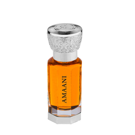 Swiss Arabian Amaani Perfume Oil