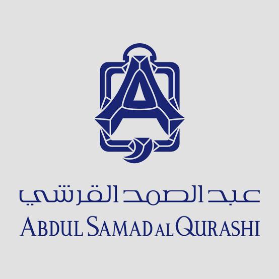 Abdul Samad Al Qurashi Safari Blue for Men