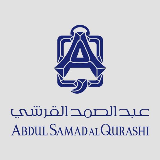 Abdul Samad Al Qurashi Black Incense