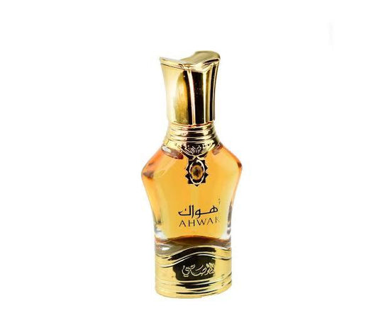 Rasasi Ahwak Al Asfar Perfume Oil