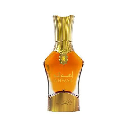 Rasasi Ahwak Al Fayrozy Perfume Oil