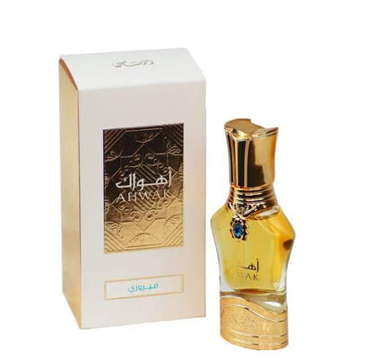 Rasasi Ahwak Al Fayrozy Perfume Oil