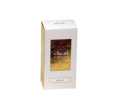 Rasasi Ahwak Al Fayrozy Perfume Oil